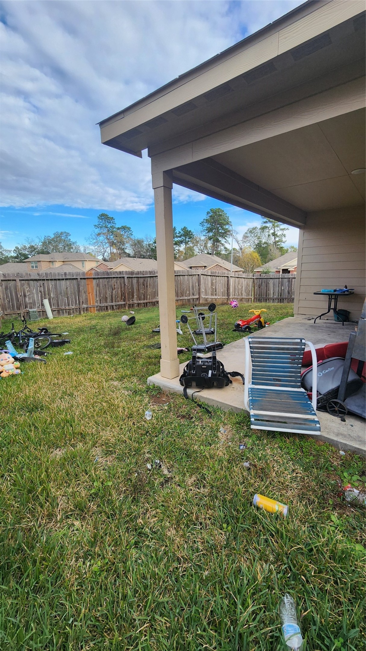 5612 Rainflower Terrace Lane Spring, TX 77389 - Photo 21 of 22