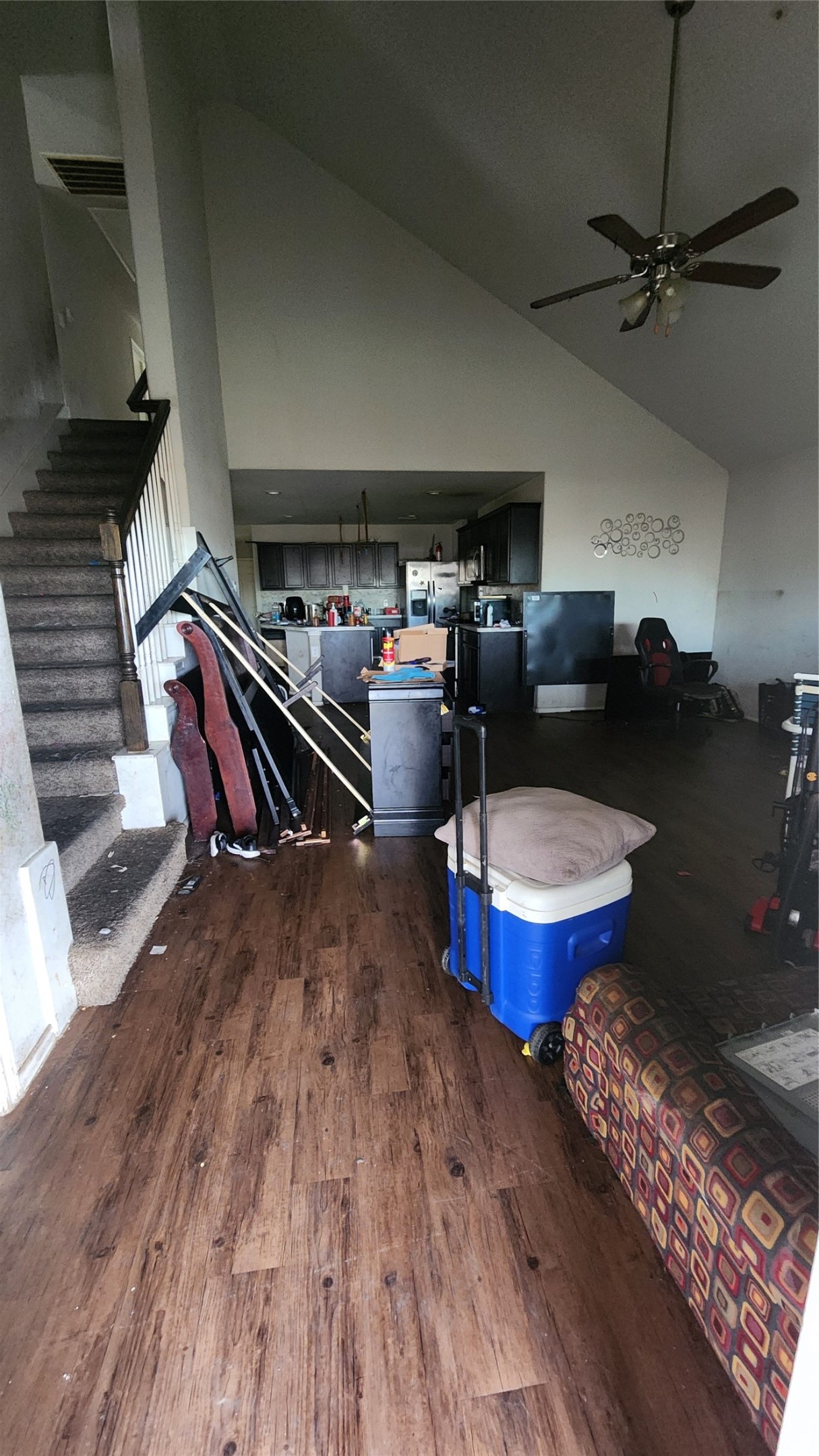 5612 Rainflower Terrace Lane Spring, TX 77389 - Photo 4 of 22