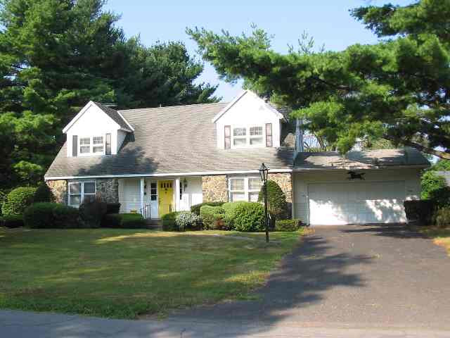 8 Riding Club Road Troy, NY 12180 - Photo 1 of 9 Photo 1