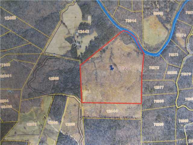 Dewitt Smith Road Pittsboro, NC 27312 - Photo 2 of 2 Photo 2