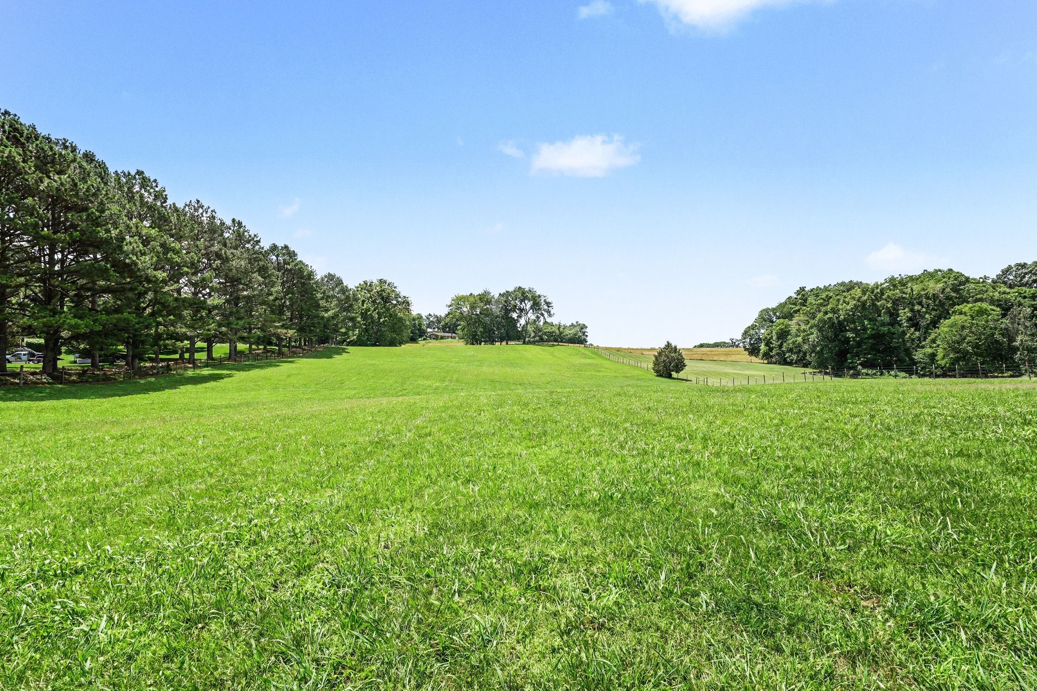 1296 Lawrence Lane Springfield, TN 37172 - Photo 41 of 45