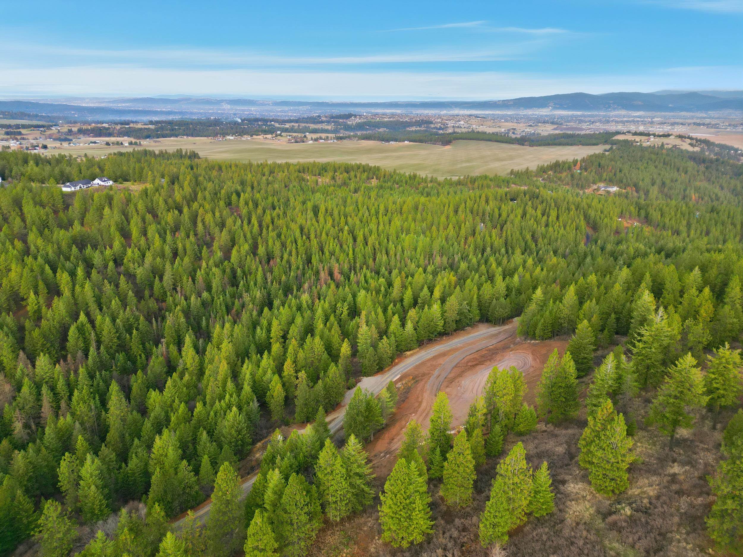 Xxx South Campbell Road Greenacres, WA 99016 - Photo 9 of 23