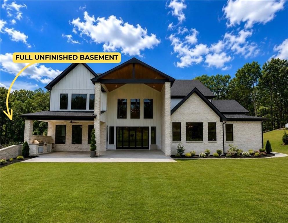 3203 Thompson Mill Road Buford, GA 30519 - Photo 10 of 10
