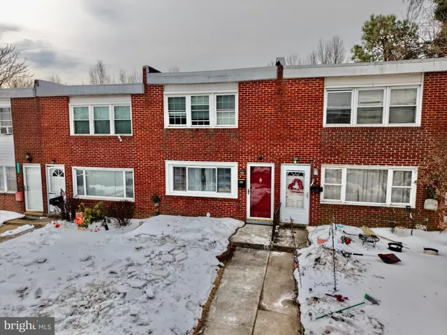 $230,000 | 2773 Yarnall Road, Halethorpe, MD 21227