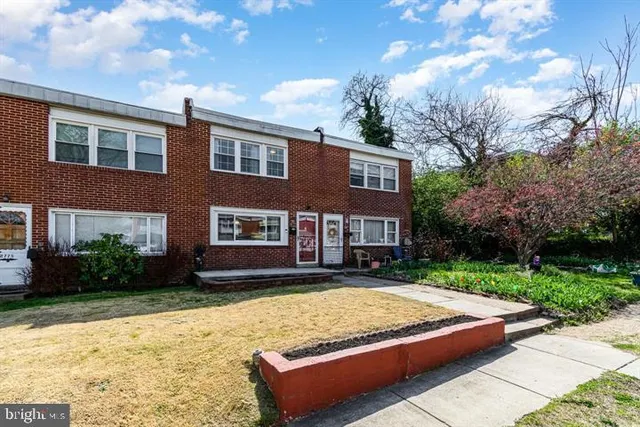 $230,000 | 2773 Yarnall Road, Halethorpe, MD 21227