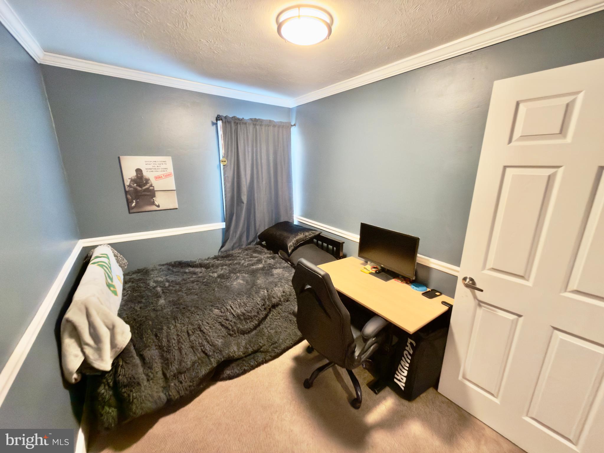 2773 Yarnall Road Halethorpe, MD 21227 - Photo 21 of 29 Third Bedroom