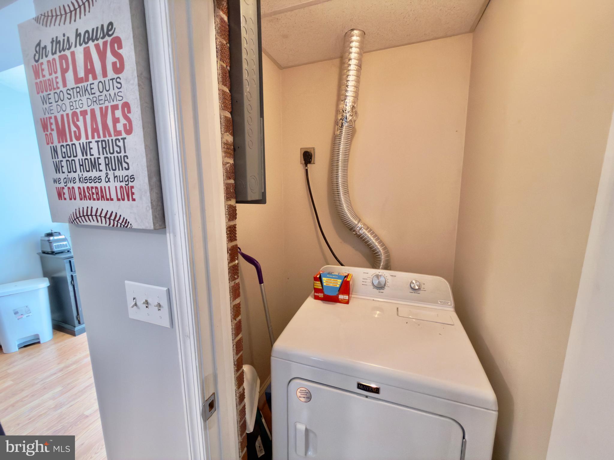 2773 Yarnall Road Halethorpe, MD 21227 - Photo 24 of 29 Dryer