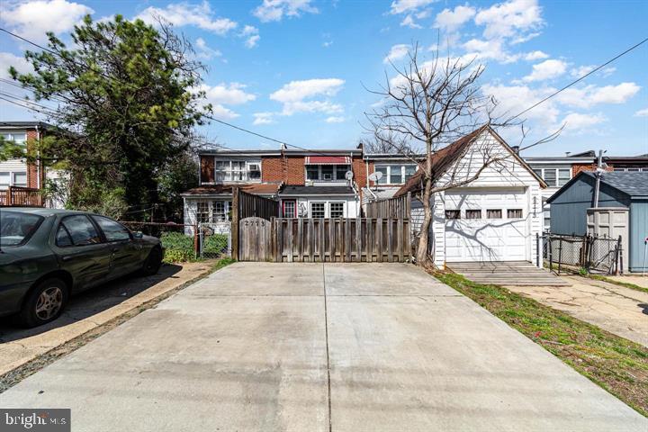 2773 Yarnall Road Halethorpe, MD 21227 - Photo 4 of 4