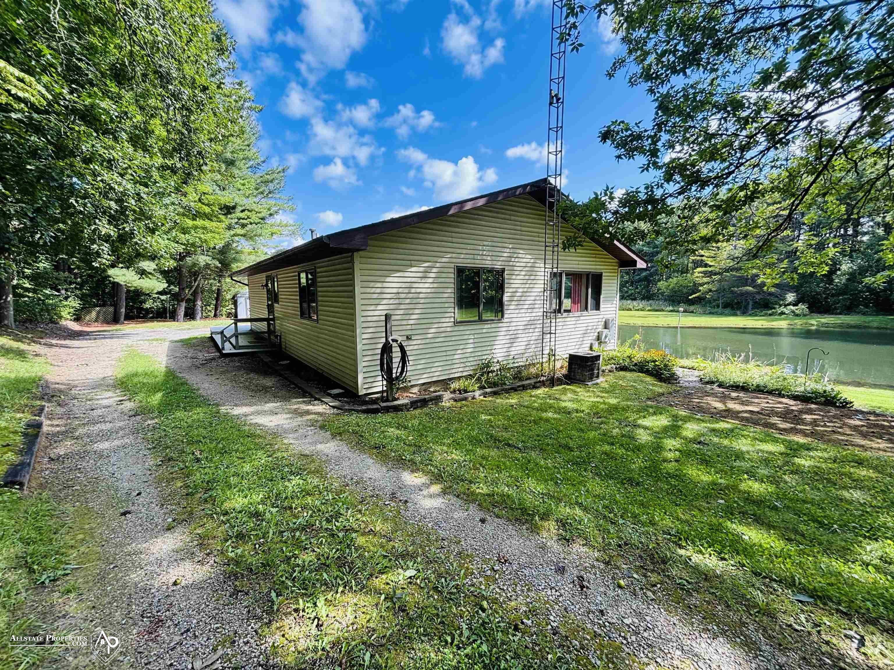 11147 East Carpenter Road Davison, MI 48423 - Photo 17 of 27
