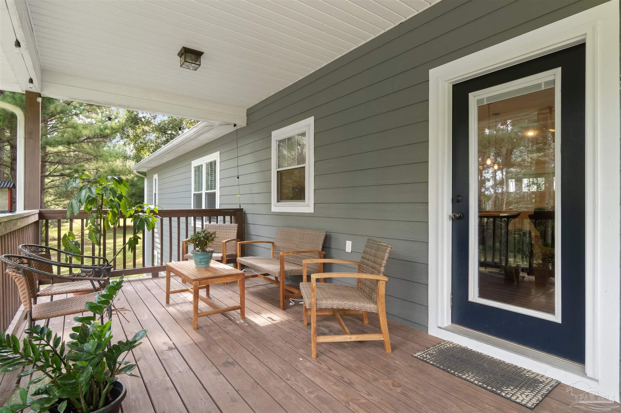 7450 Pine Barren Road Century, FL 32535 - Photo 11 of 50 Gallery Image 11