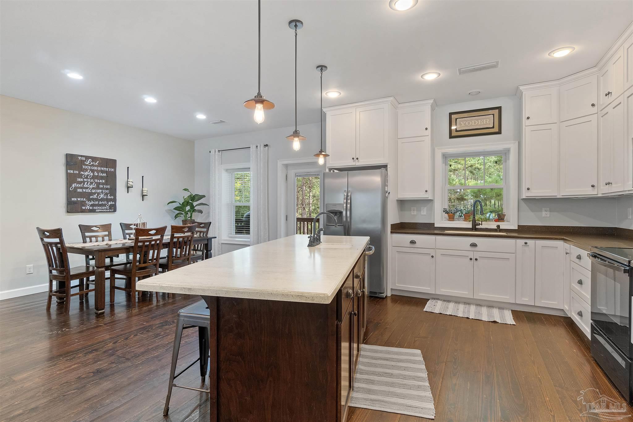 7450 Pine Barren Road Century, FL 32535 - Photo 12 of 50 Gallery Image 12