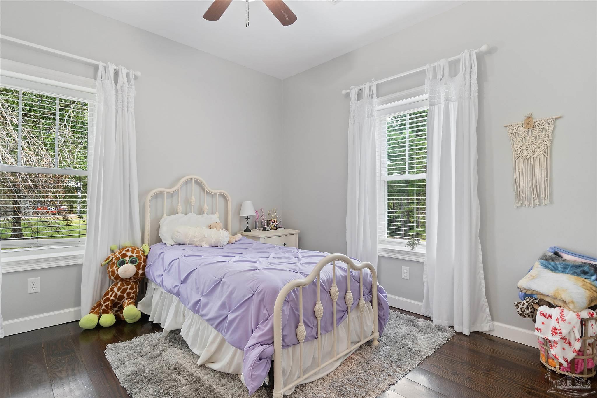 7450 Pine Barren Road Century, FL 32535 - Photo 13 of 50 Gallery Image 13