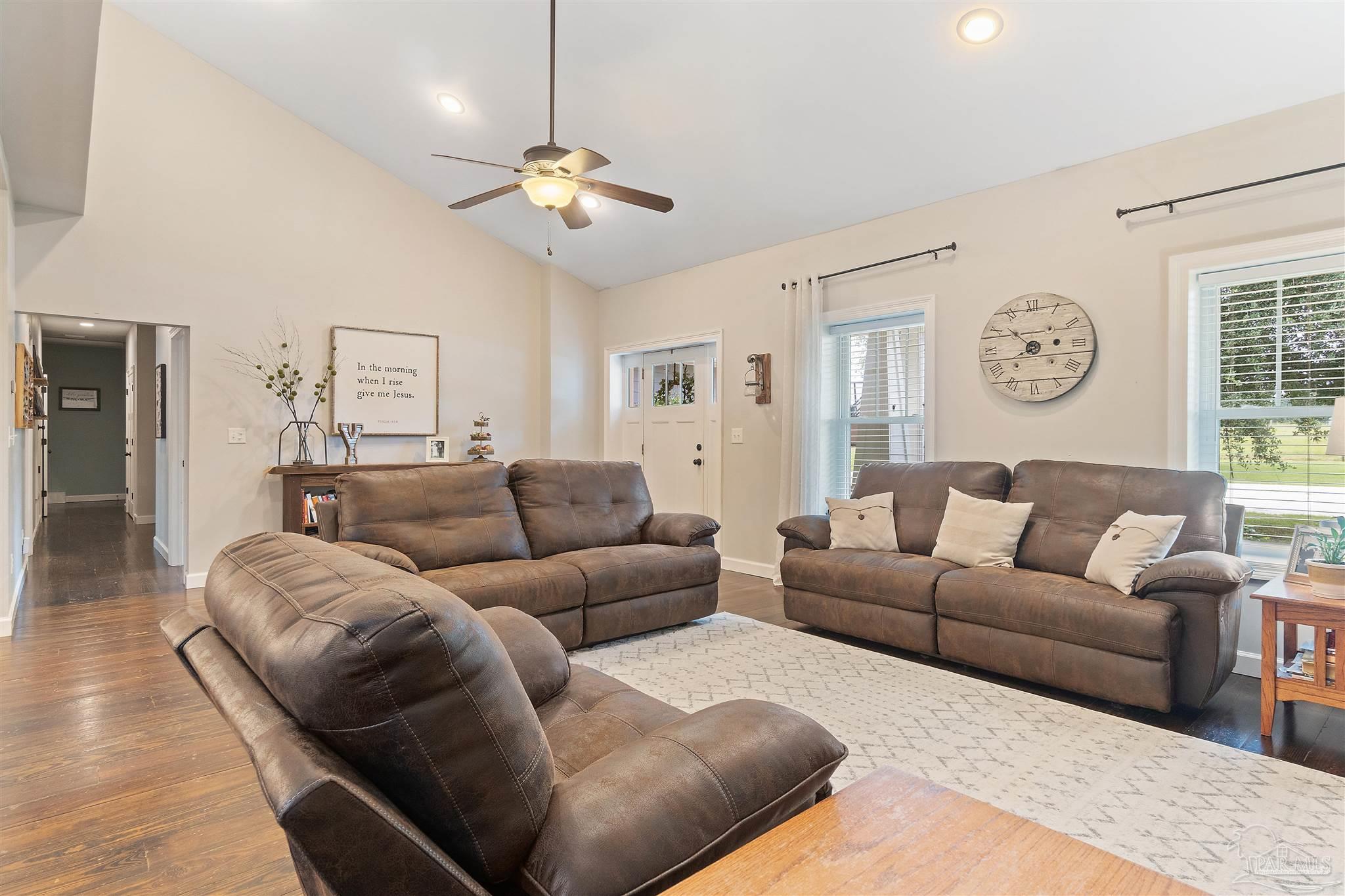 7450 Pine Barren Road Century, FL 32535 - Photo 16 of 50 Gallery Image 16