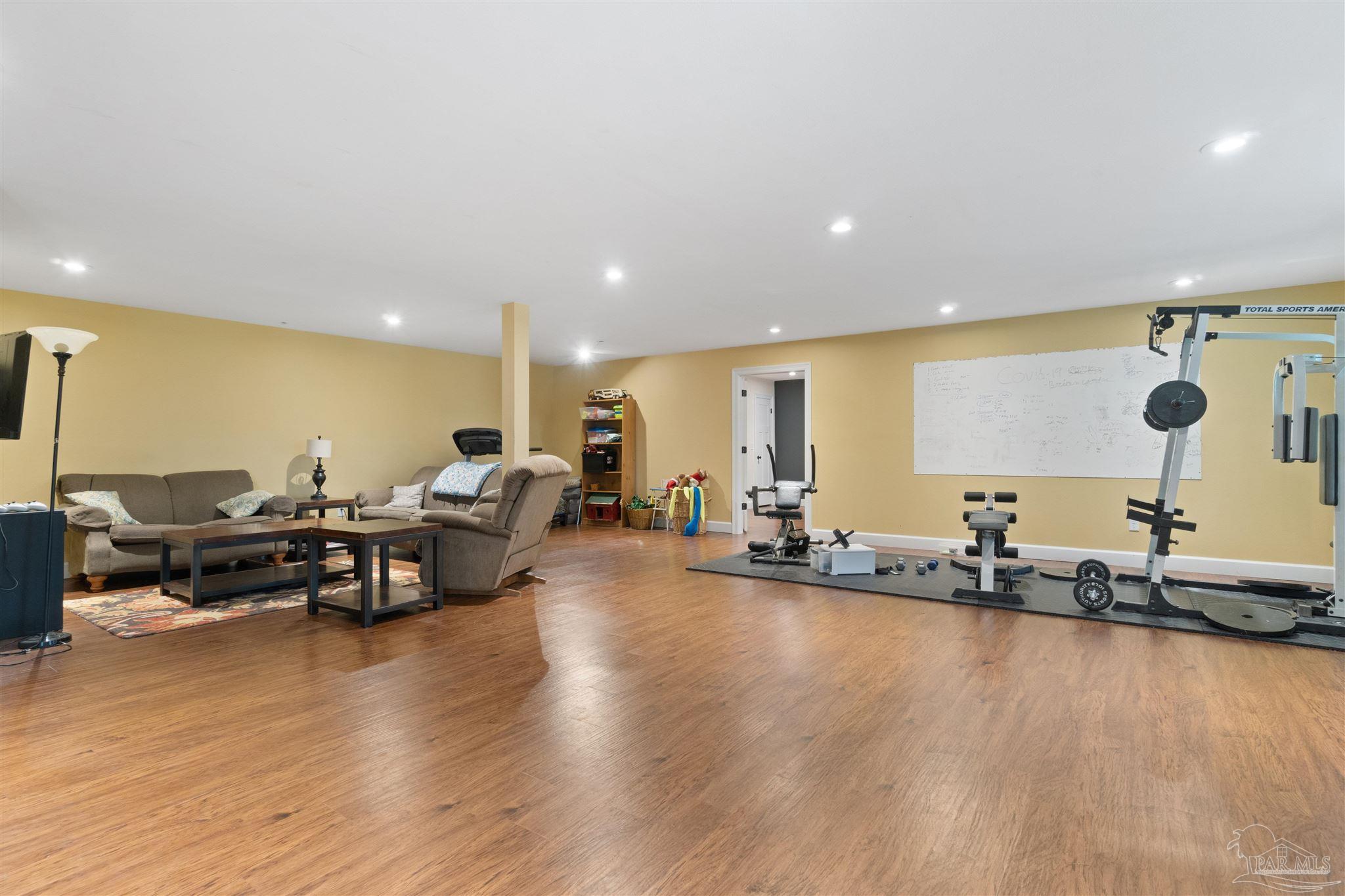 7450 Pine Barren Road Century, FL 32535 - Photo 27 of 50 Gallery Image 27
