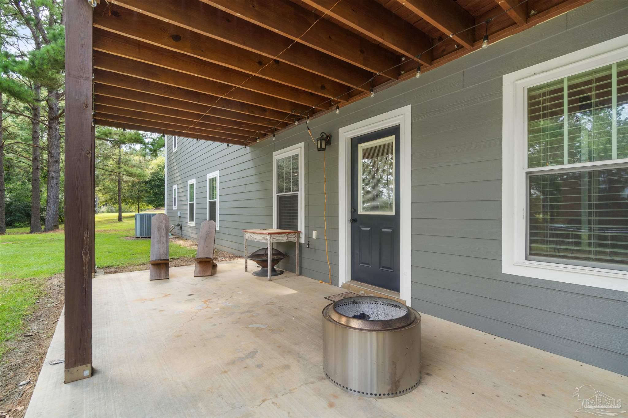 7450 Pine Barren Road Century, FL 32535 - Photo 28 of 50 Gallery Image 28