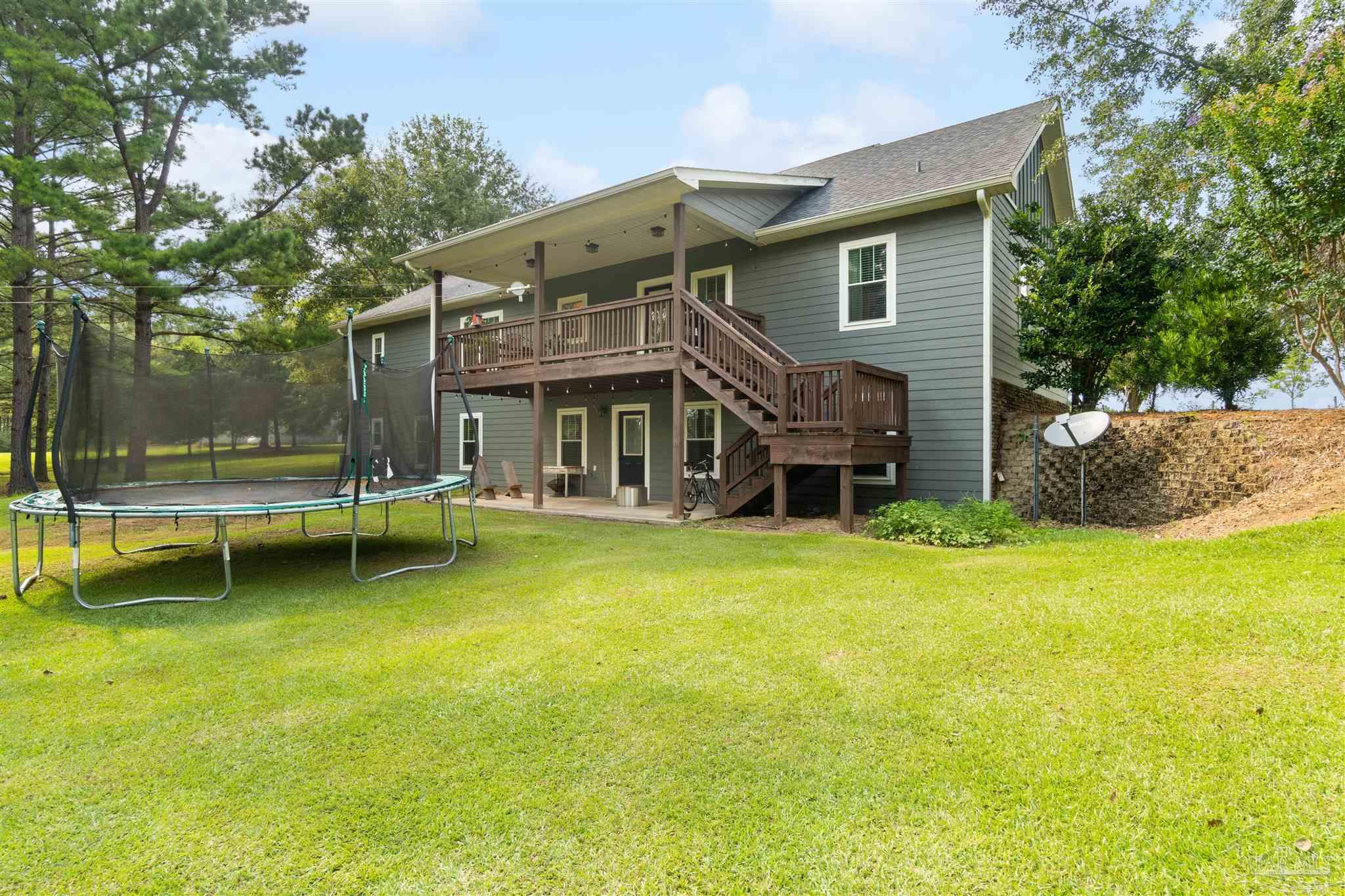 7450 Pine Barren Road Century, FL 32535 - Photo 29 of 50 Gallery Image 29