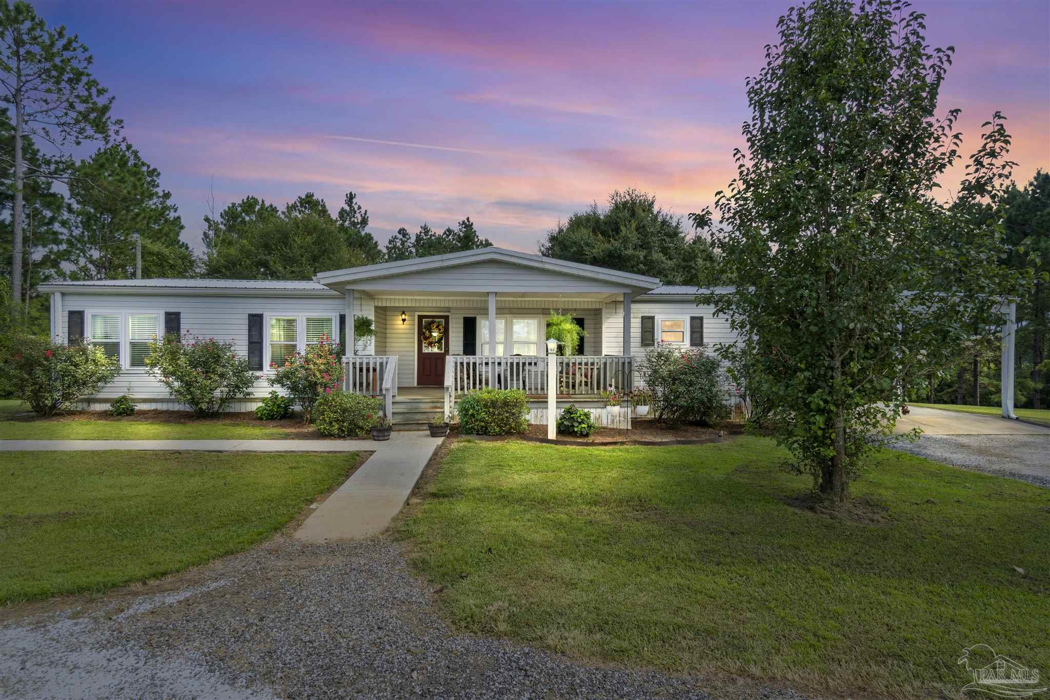7450 Pine Barren Road Century, FL 32535 - Photo 30 of 50 Gallery Image 30