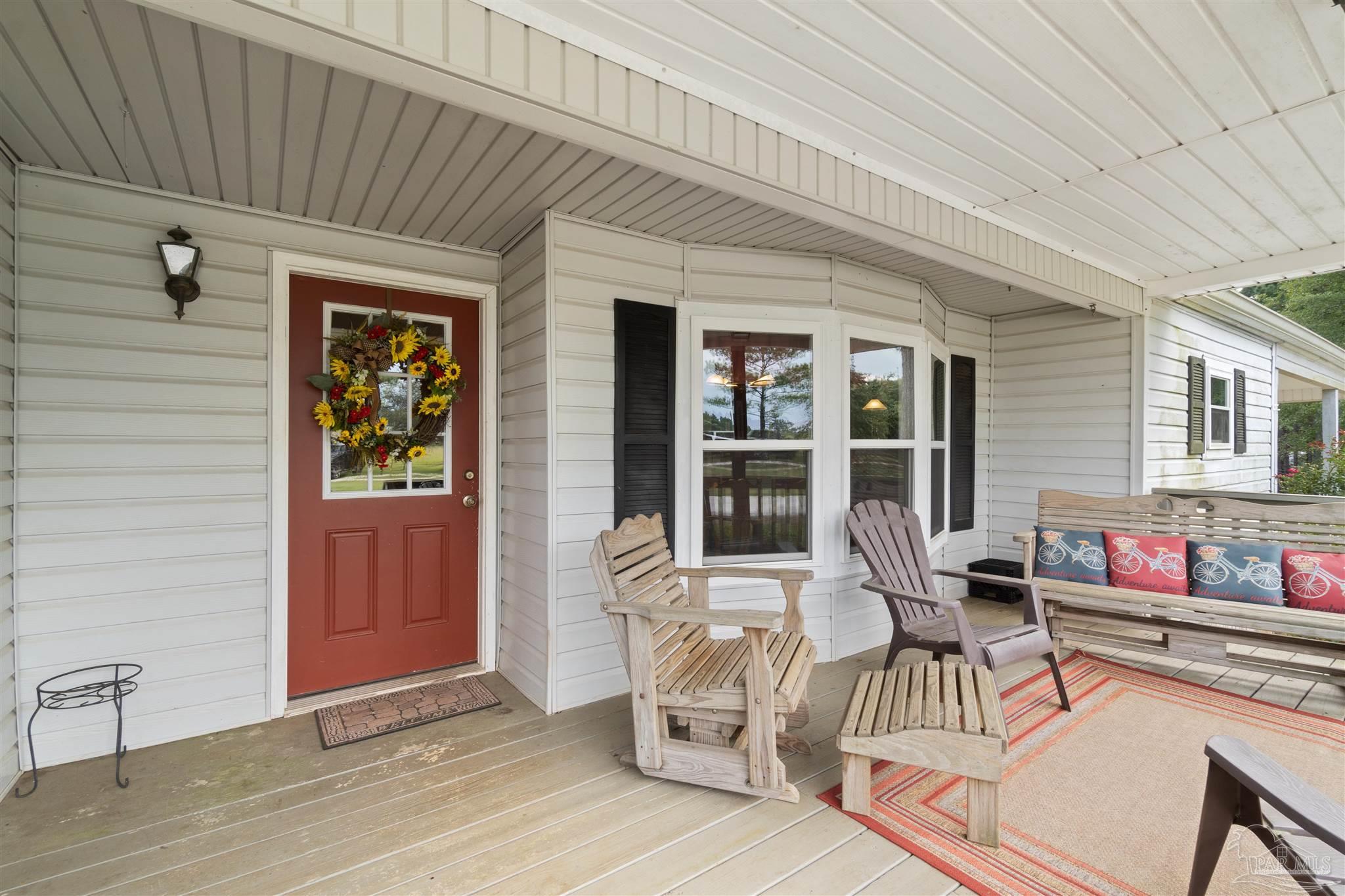 7450 Pine Barren Road Century, FL 32535 - Photo 32 of 50 Gallery Image 32
