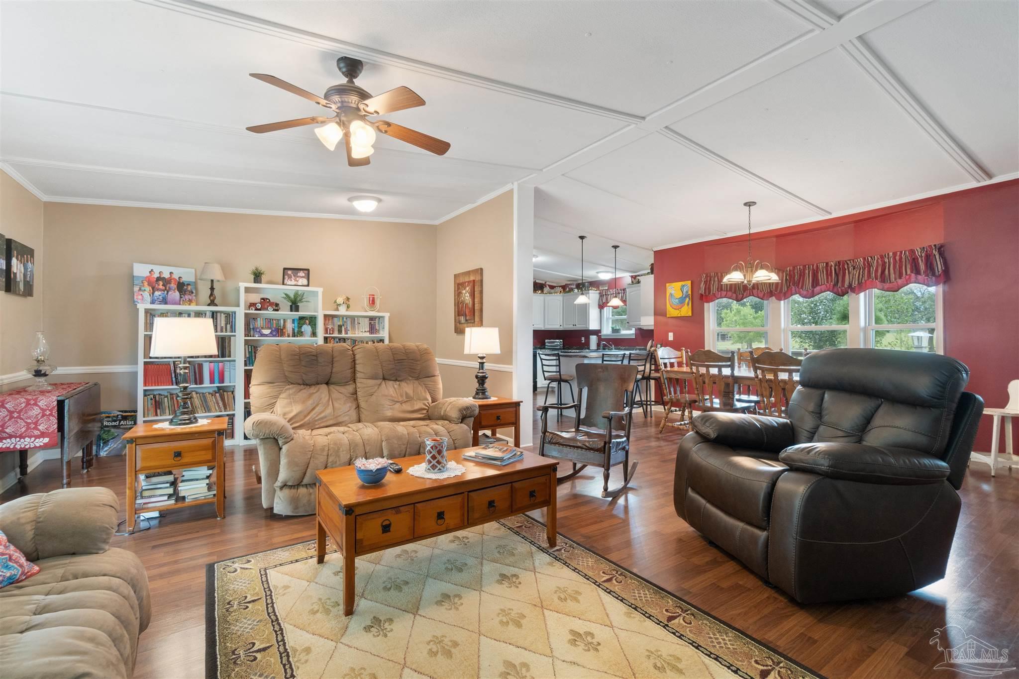 7450 Pine Barren Road Century, FL 32535 - Photo 37 of 50 Gallery Image 37