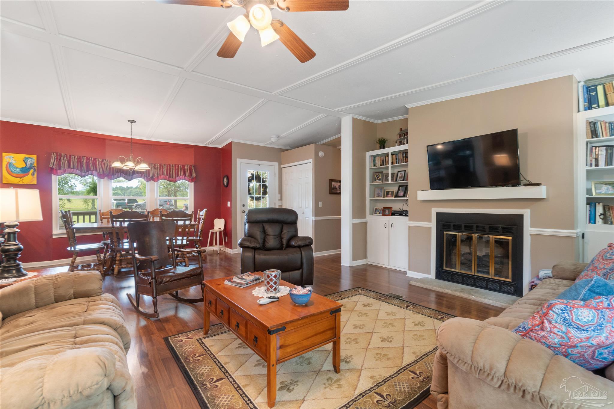 7450 Pine Barren Road Century, FL 32535 - Photo 38 of 50 Gallery Image 38