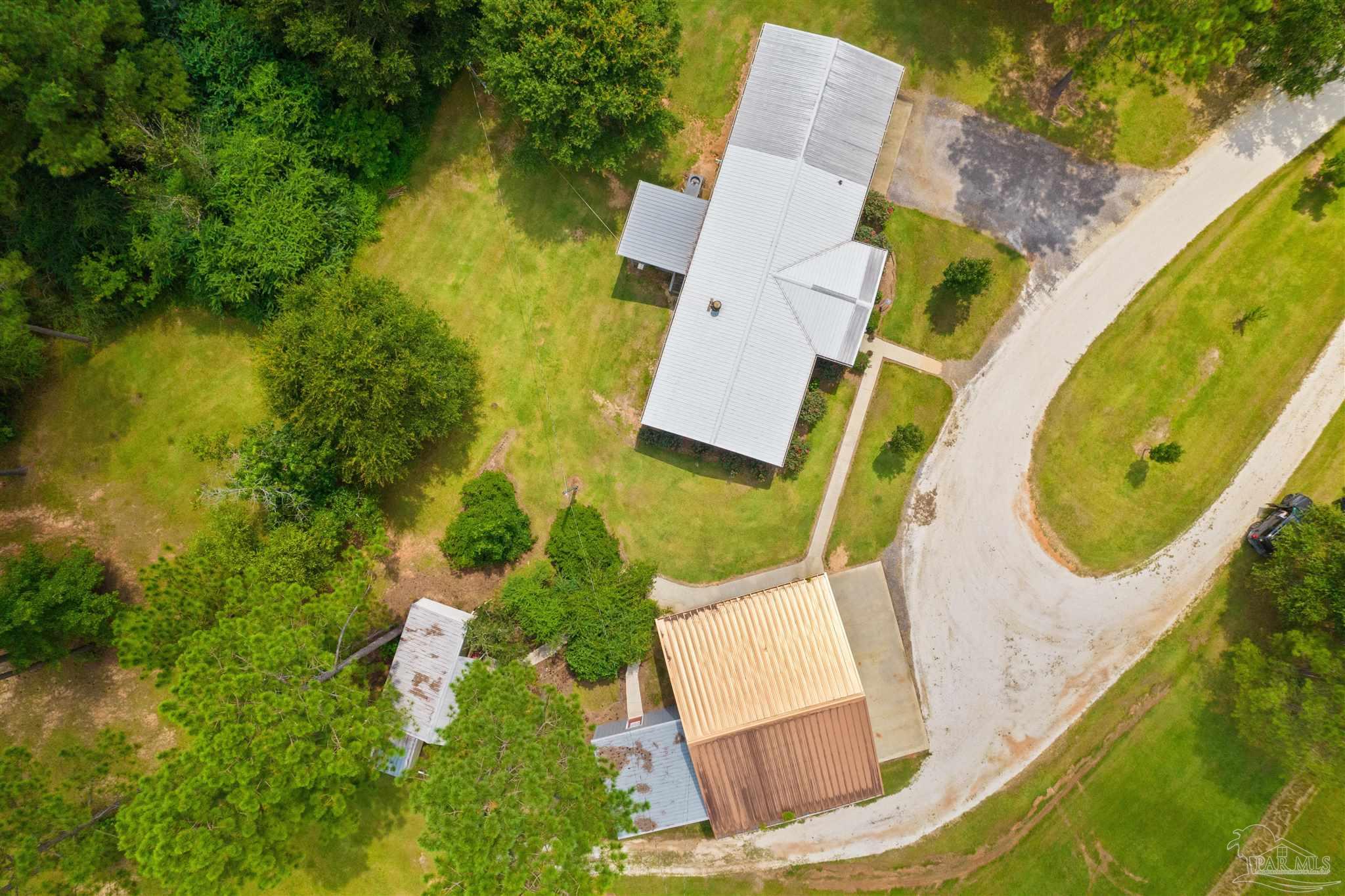 7450 Pine Barren Road Century, FL 32535 - Photo 43 of 50 Gallery Image 43