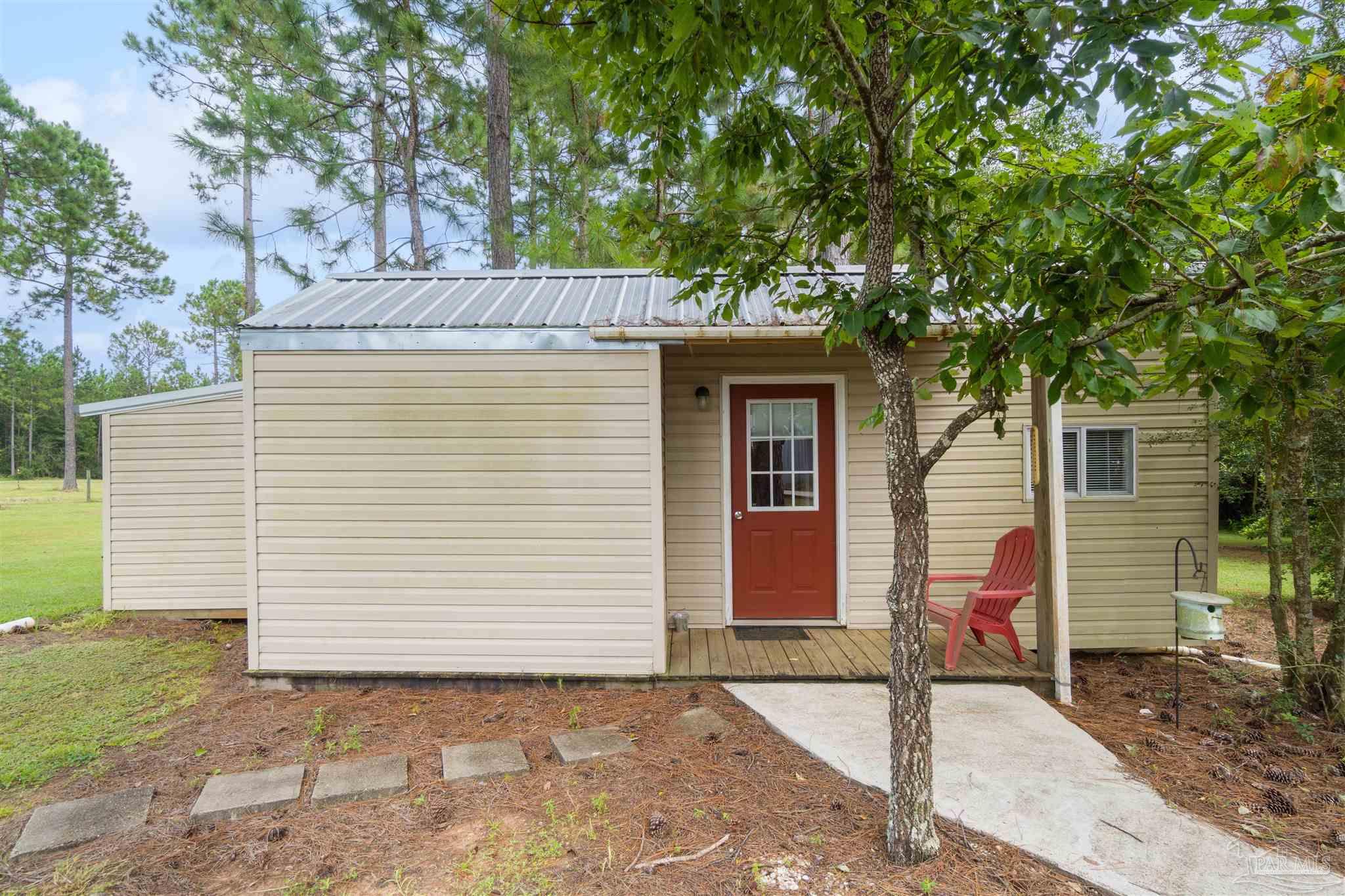 7450 Pine Barren Road Century, FL 32535 - Photo 44 of 50 Gallery Image 44