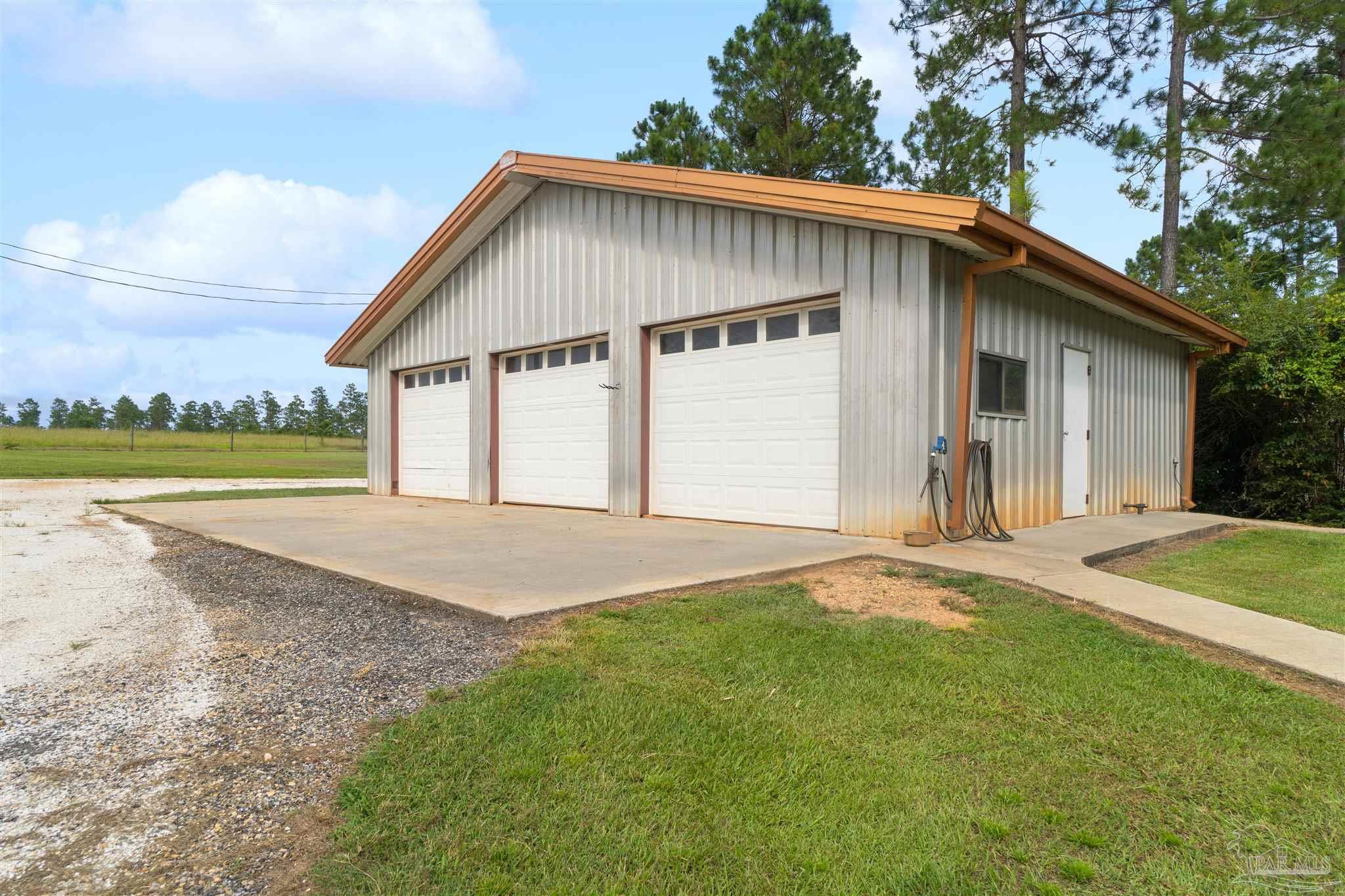 7450 Pine Barren Road Century, FL 32535 - Photo 47 of 50 Gallery Image 47