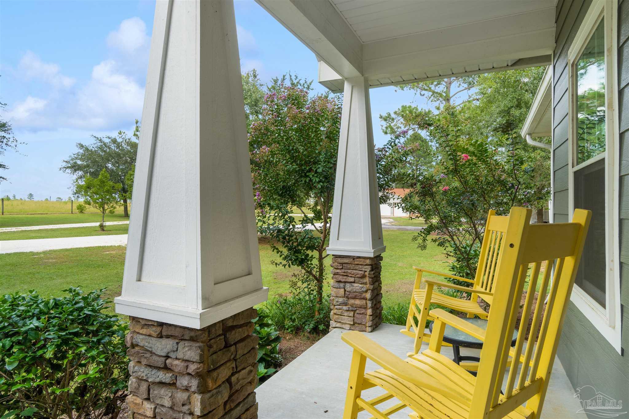 7450 Pine Barren Road Century, FL 32535 - Photo 6 of 50 Gallery Image 6