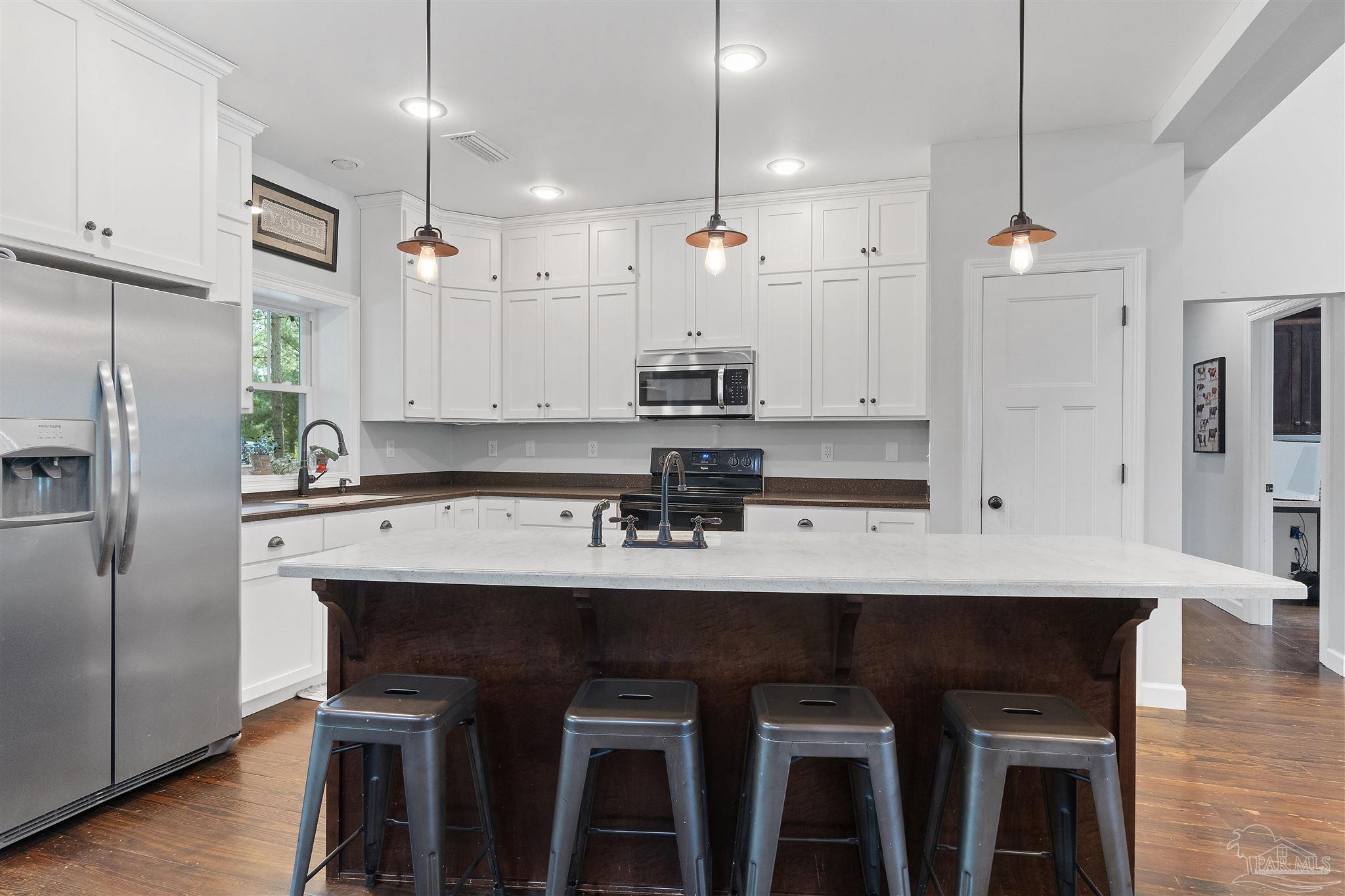 7450 Pine Barren Road Century, FL 32535 - Photo 9 of 50 Gallery Image 9