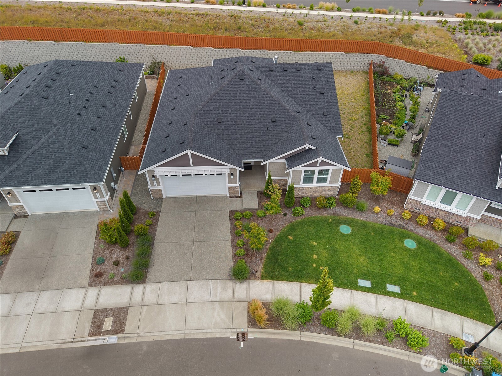 2905 Arrowroot Street Southeast Lacey, WA 98513 - Photo 19 of 20