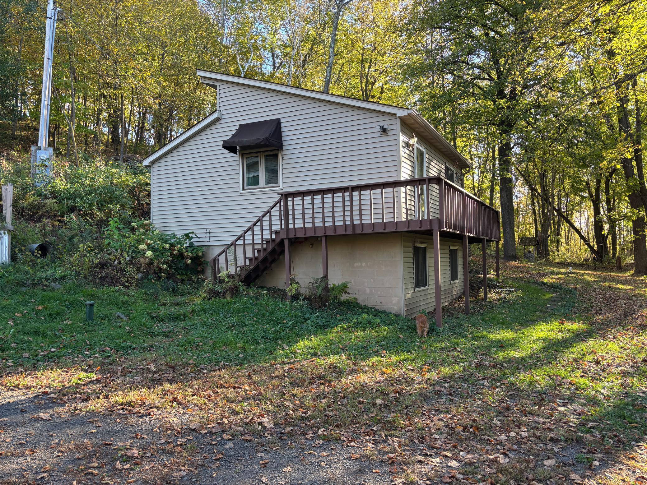 2724 230th Avenue St. Croix Falls, WI 54024 - Photo 26 of 31