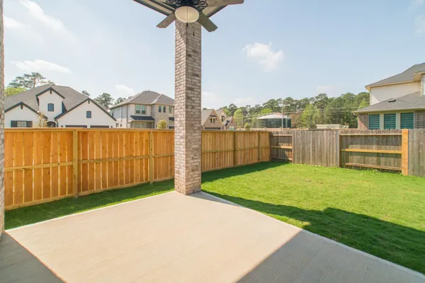 $649,900 | 24903 Berwick Bay Court, Tomball, TX 77375