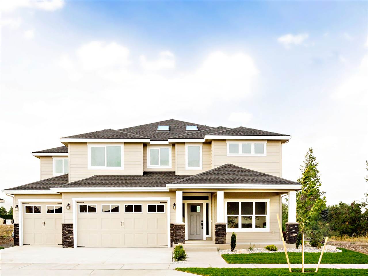 1731 Ridgetop Drive Greenacres, WA 99016 - Photo 1 of 1 Gallery Image 1