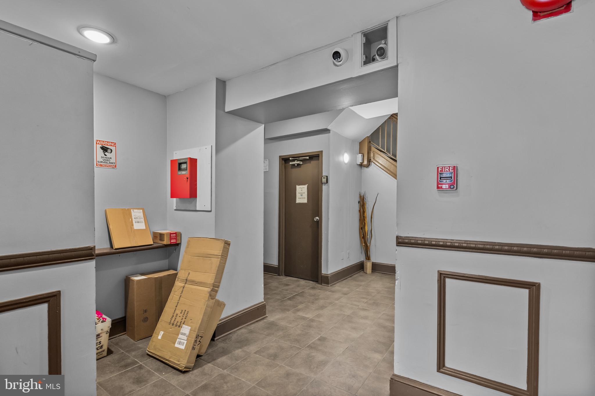 2135 Walnut Street, Unit 1202 Philadelphia, PA 19103 - Photo 34 of 36
