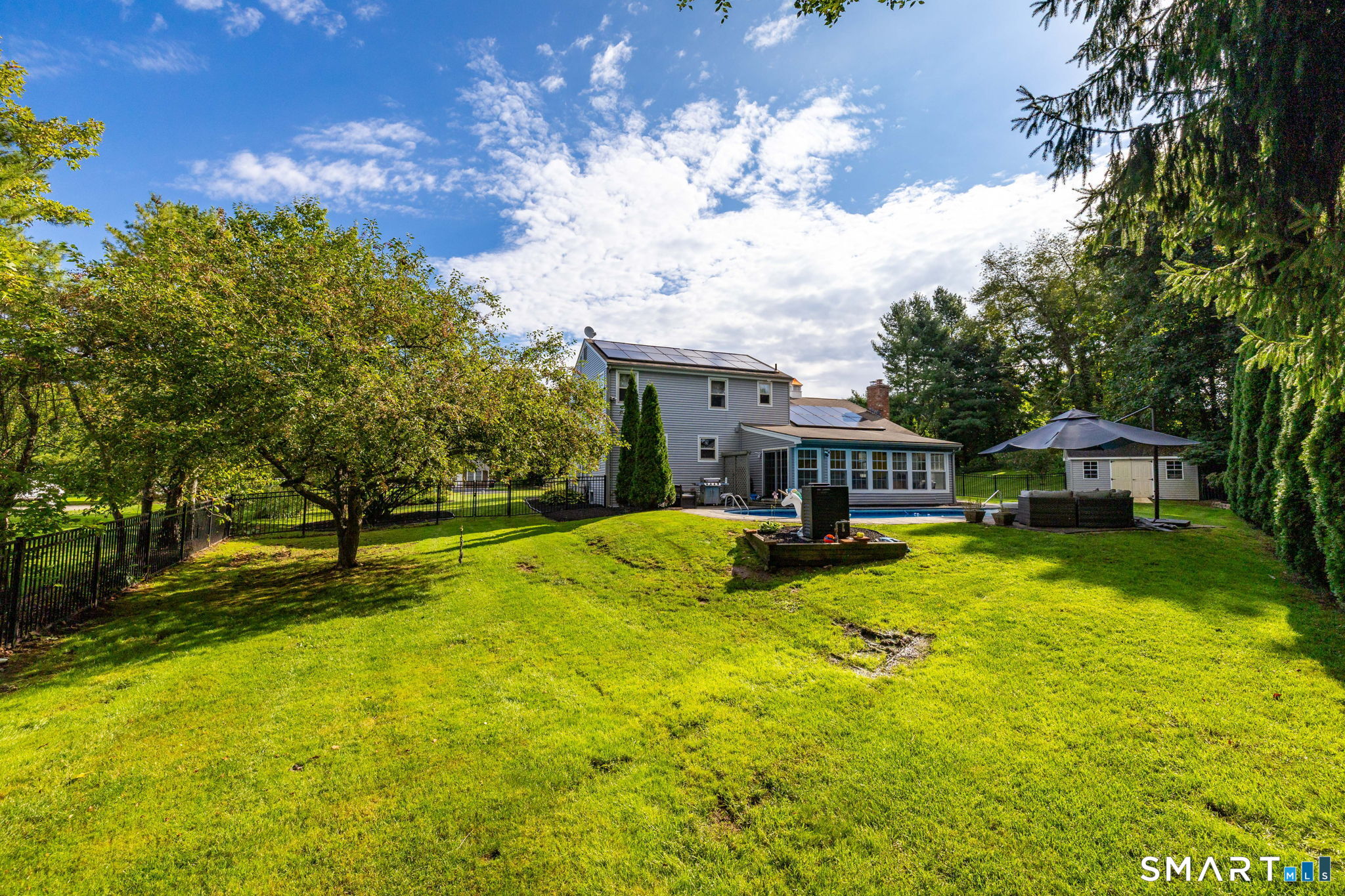 75 Isabelle Drive Meriden, CT 06450 - Photo 35 of 39 Gallery Image 35