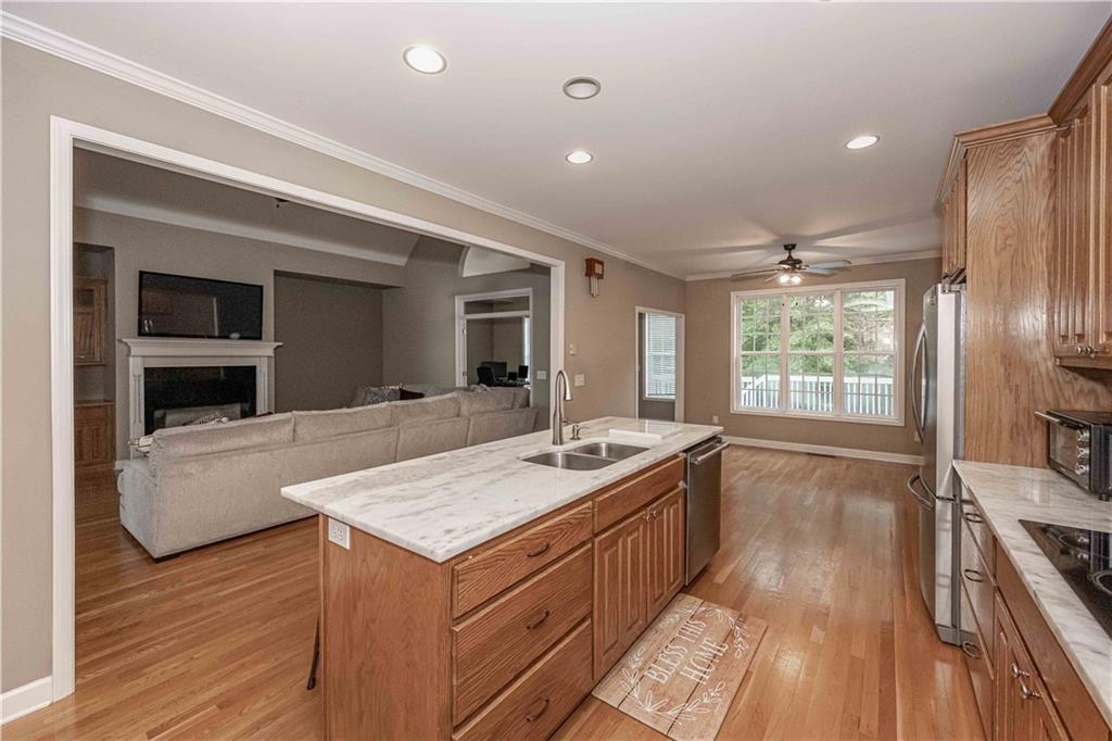 1400 Daniel Road Villa Rica, GA 30180 - Photo 14 of 76