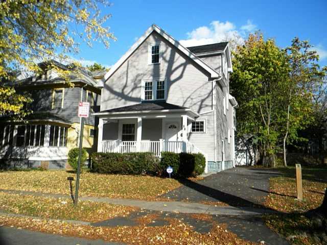88 Post Avenue Rochester, NY 14619 - Photo 1 of 1 Exterior Front