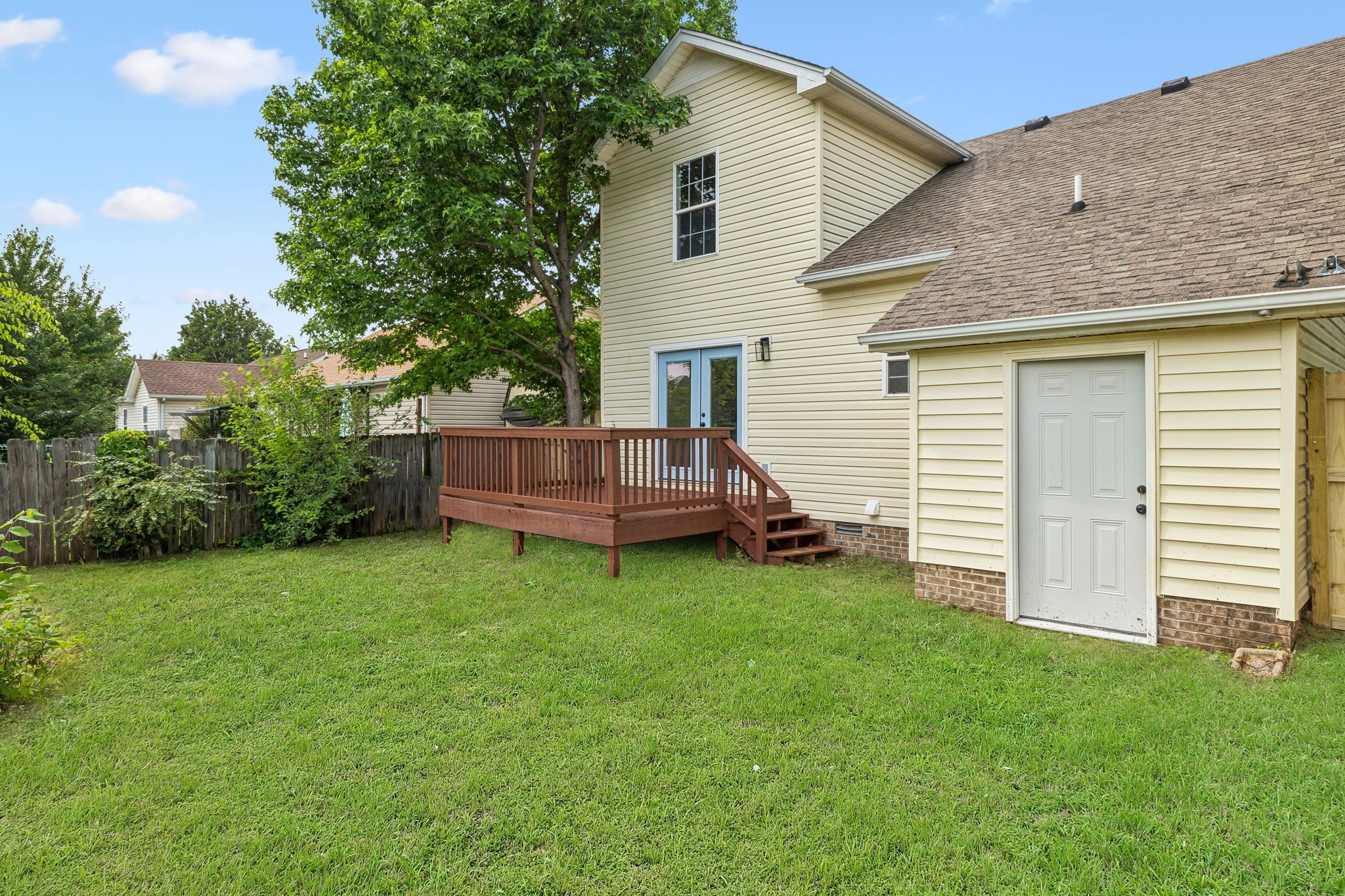 162 Sleepy Hollow Drive Springfield, TN 37172 - Photo 34 of 47