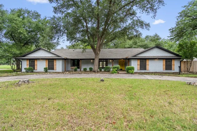 $3,300 | 4101 Briar Cliff Road, Temple, TX 76502