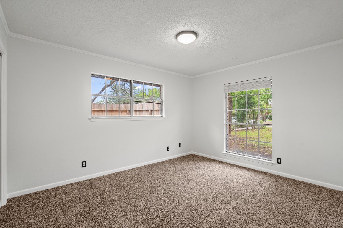 4101 Briar Cliff Road Temple, TX 76502 - Photo 28 of 40 a view of an empty room with a window