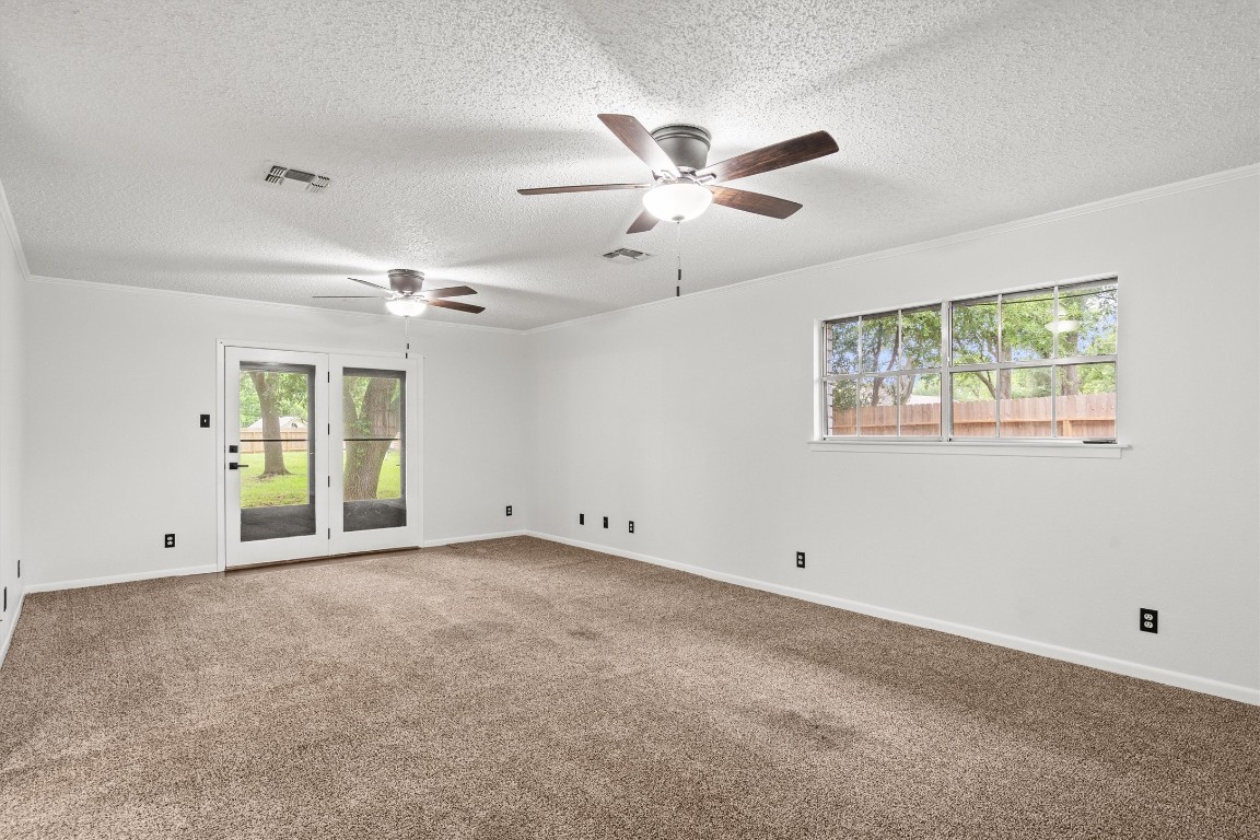 4101 Briar Cliff Road Temple, TX 76502 - Photo 33 of 40 a view of an empty room with a window