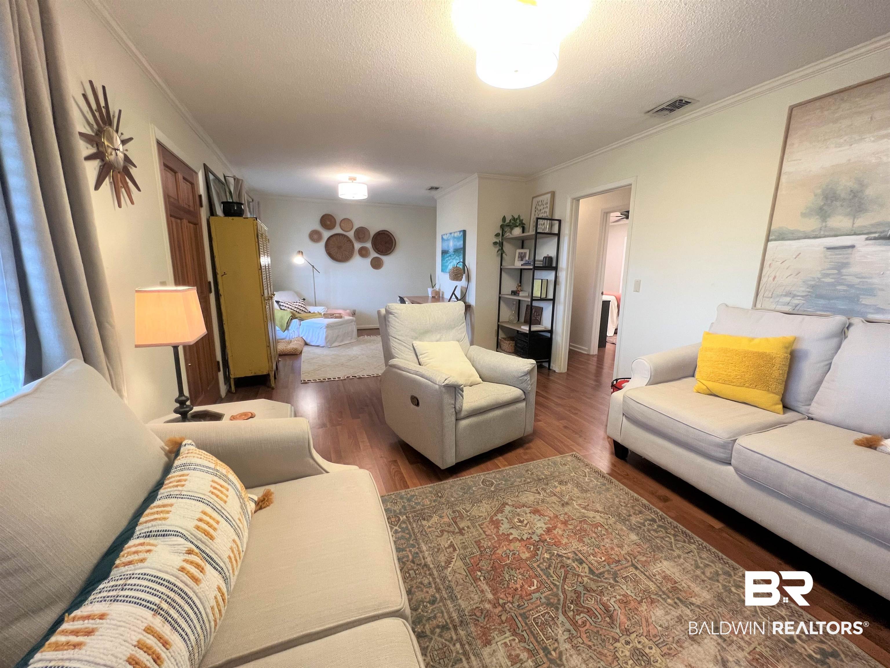 205 Rotch Boulevard Brewton, AL 36426 - Photo 29 of 48