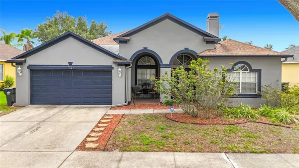 $499,900 | 11607 Grove Arcade Drive, Riverview, FL 33569