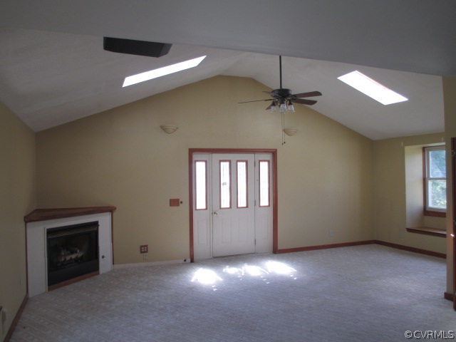 39241 Warrique Road Ivor, VA 23866 - Photo 3 of 16 Gallery Image 3