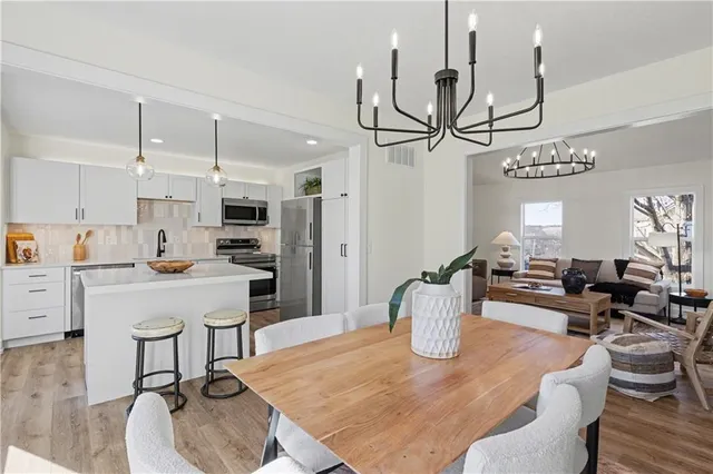 $400,000 | 5005 Grandview Street, Shawnee, KS 66203