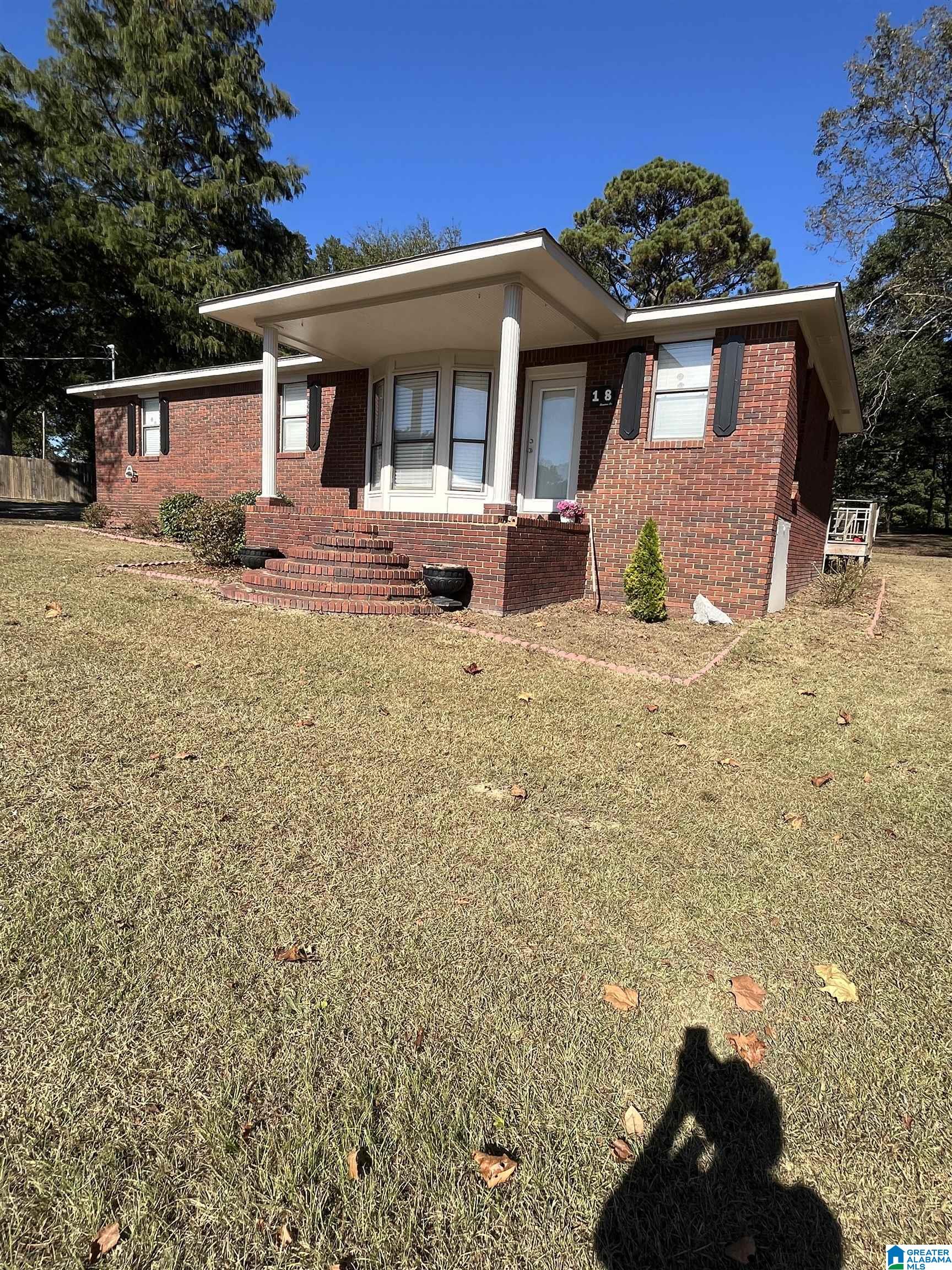 128 Shade Tree Drive Clanton, AL 35045 - Photo 1 of 18