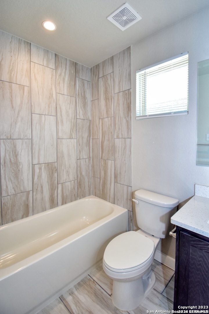 8318 Via Verona, Unit 103 San Antonio, TX 78227 - Photo 15 of 18