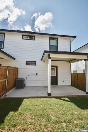 $1,550 | 8318 Via Verona, Unit 103, San Antonio, TX 78227