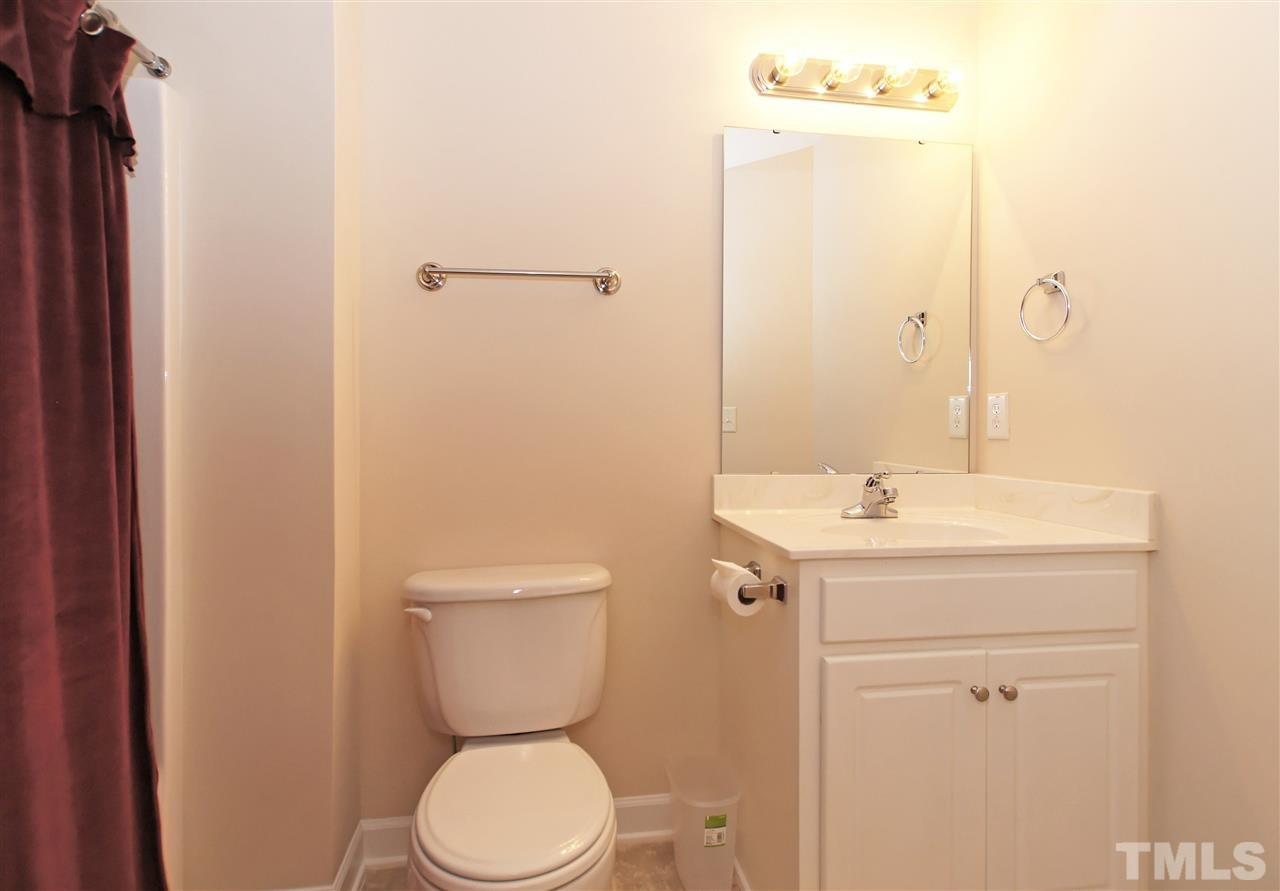 455 Jamison Drive Raleigh, NC 27610 - Photo 21 of 25 Photo 21