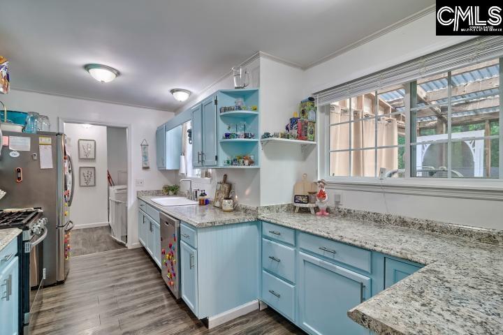 116 Firebridge Drive Chapin, SC 29036 - Photo 10 of 31